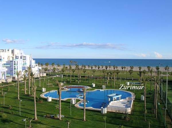 Marina Serena Golf